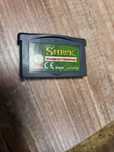 Shrek Swamp Kart Speedway Game Boy Advance SklepRetroWWA Wymiana Skup