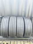 Opony Letnie CONTINENTAL 195/65/16C BUS Komplet 7.07mm