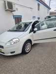 Fiat Grande Punto 1.3 M-Jet Active