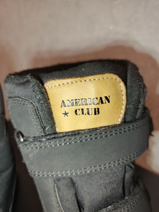 Термоботинки зимові сапоги термо