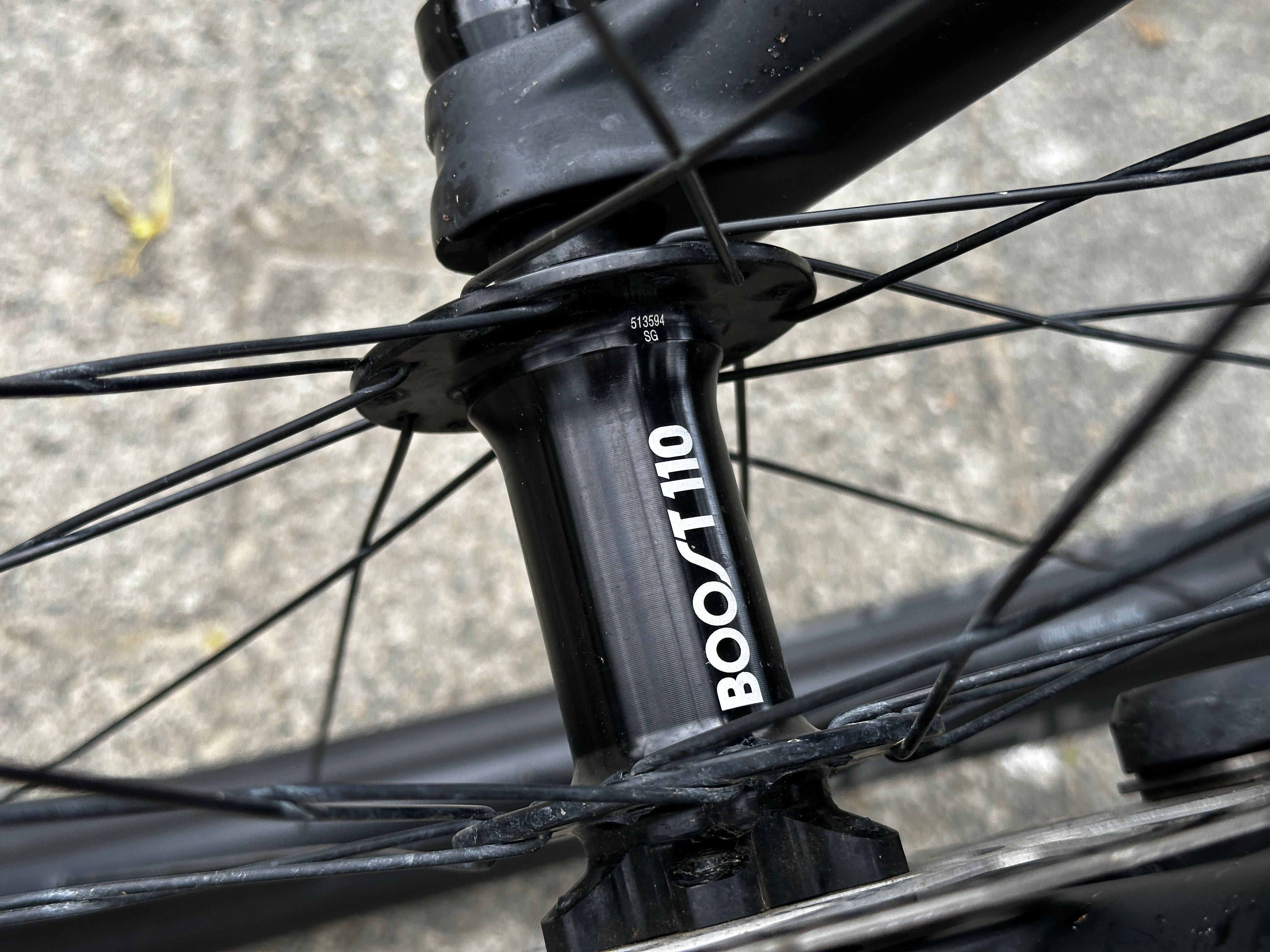 Trek X-Caliber 9 / 29” XT SLX ( M/L - 170-180cm)