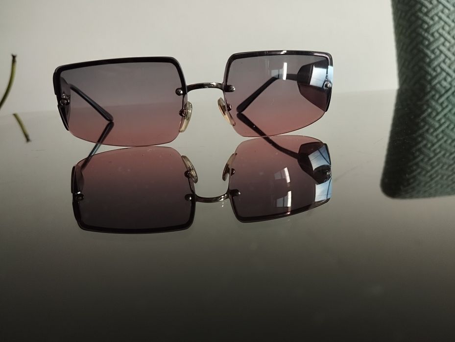 Óculos de sol giorgio armani