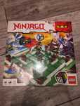 Lego Ninjago The board game