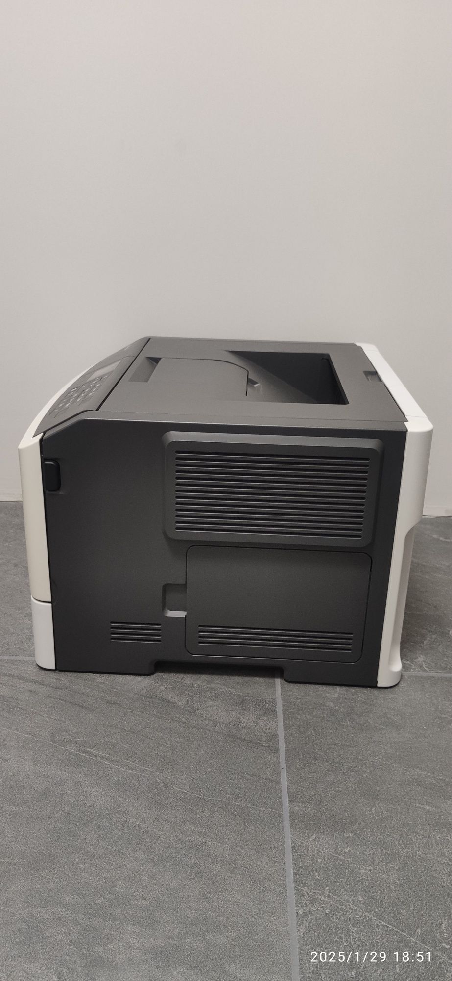 Принтер Lexmark MS510dn