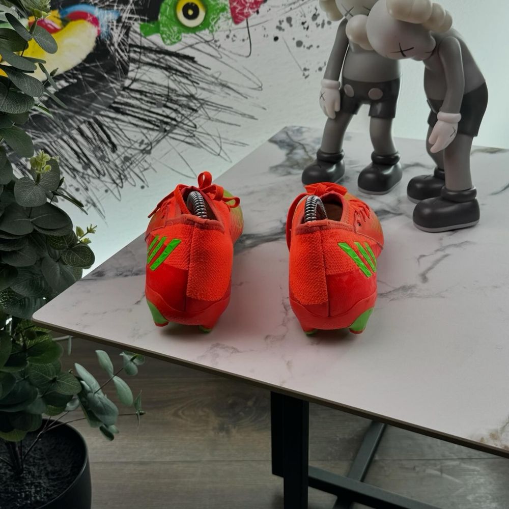 Бутси копочки Adidas Predator 38 розмір 133