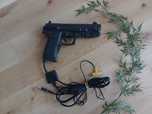 Pistolet świetlny Light gun PlayStation Ps1/Ps2