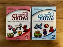Moje Pierwsze Słowa