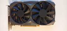 Видеокарта Nvidia  p 102-100 10GB
