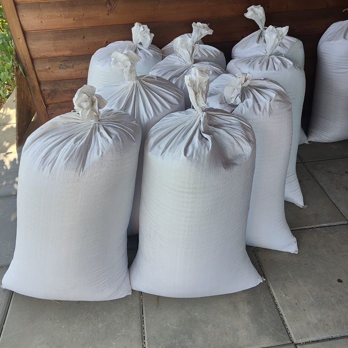 Pszenica - bez oprysków, uprawiana na poplonie