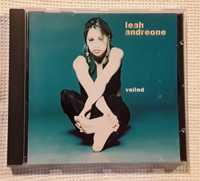 CD Leah Andreone - Veiled