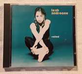 CD Leah Andreone - Veiled