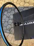 Vendo rodas 700 estrada ou gravel paradigm