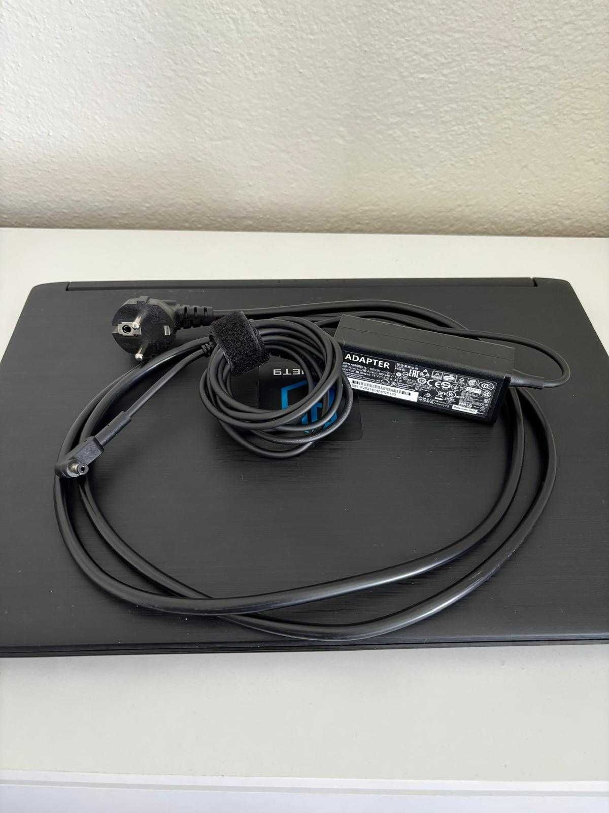 Portatil Acer A315-53