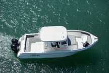 BARCO SANREMO NOVO 865 T - TOP