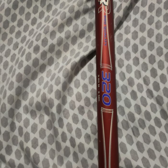 Xalavar Lander 3.20m