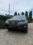 Lexus RX Lexus RH450H