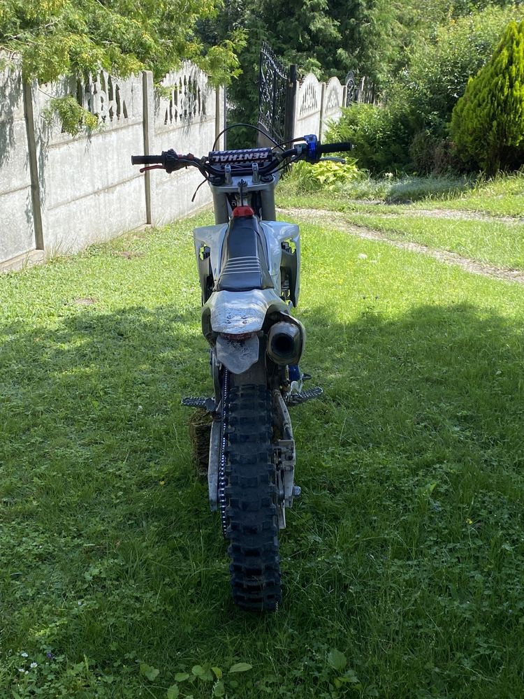 sokmoto crf450(46лс)