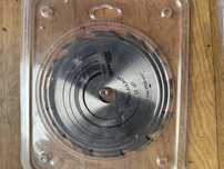 160x2,2/1,6x20 z12 Bosch tarcza do drewna