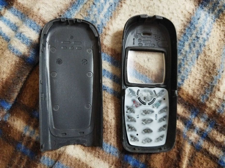 Корпус Siemens A60 рідний оригінальний+ клавітура