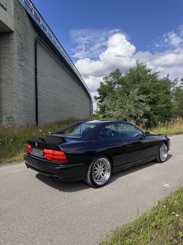Bmw e31 840i 1993r