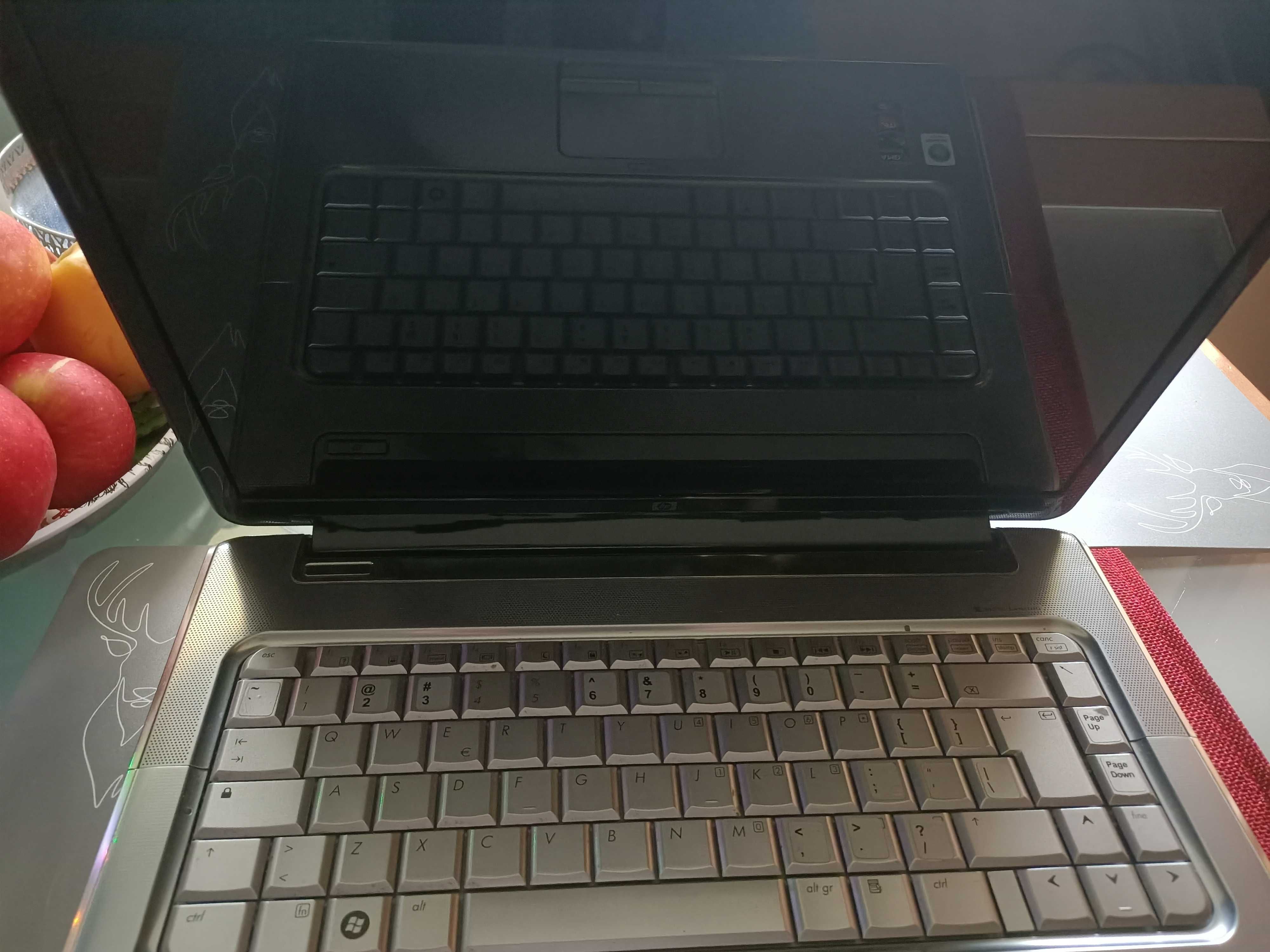 Laptop HP Pavilion DV5-1005el