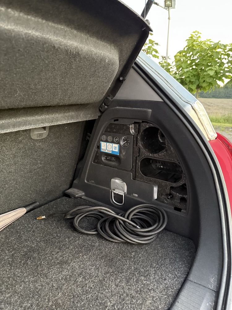 Opel corsa D 2006r.