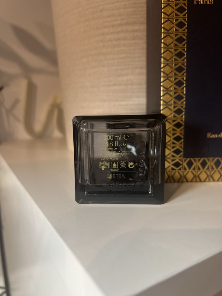 MFK Maison Francis Kurkdjian – Oud Satin Mood
