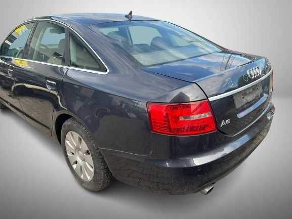 AUDI A6 C6  2.4 bdw kolor lz7q części