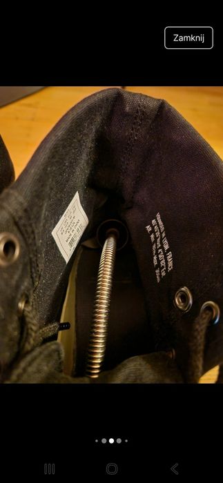 Buty Palladium r.44 stan bdb!