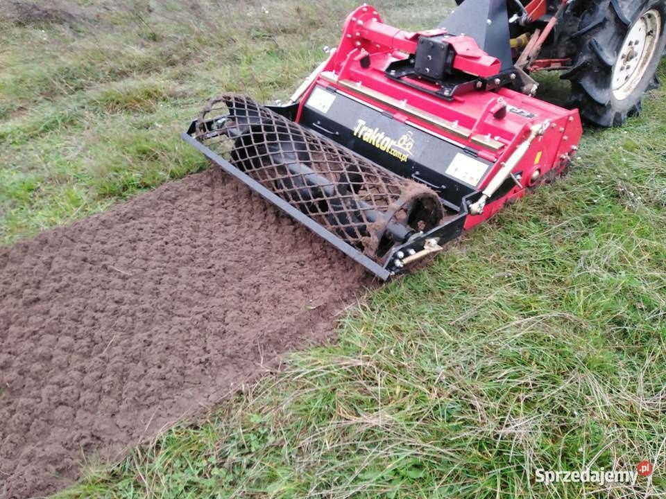 Usługi koparką, ogrodnicze, niwelacja terenu,wykopy,młot hydrauliczny