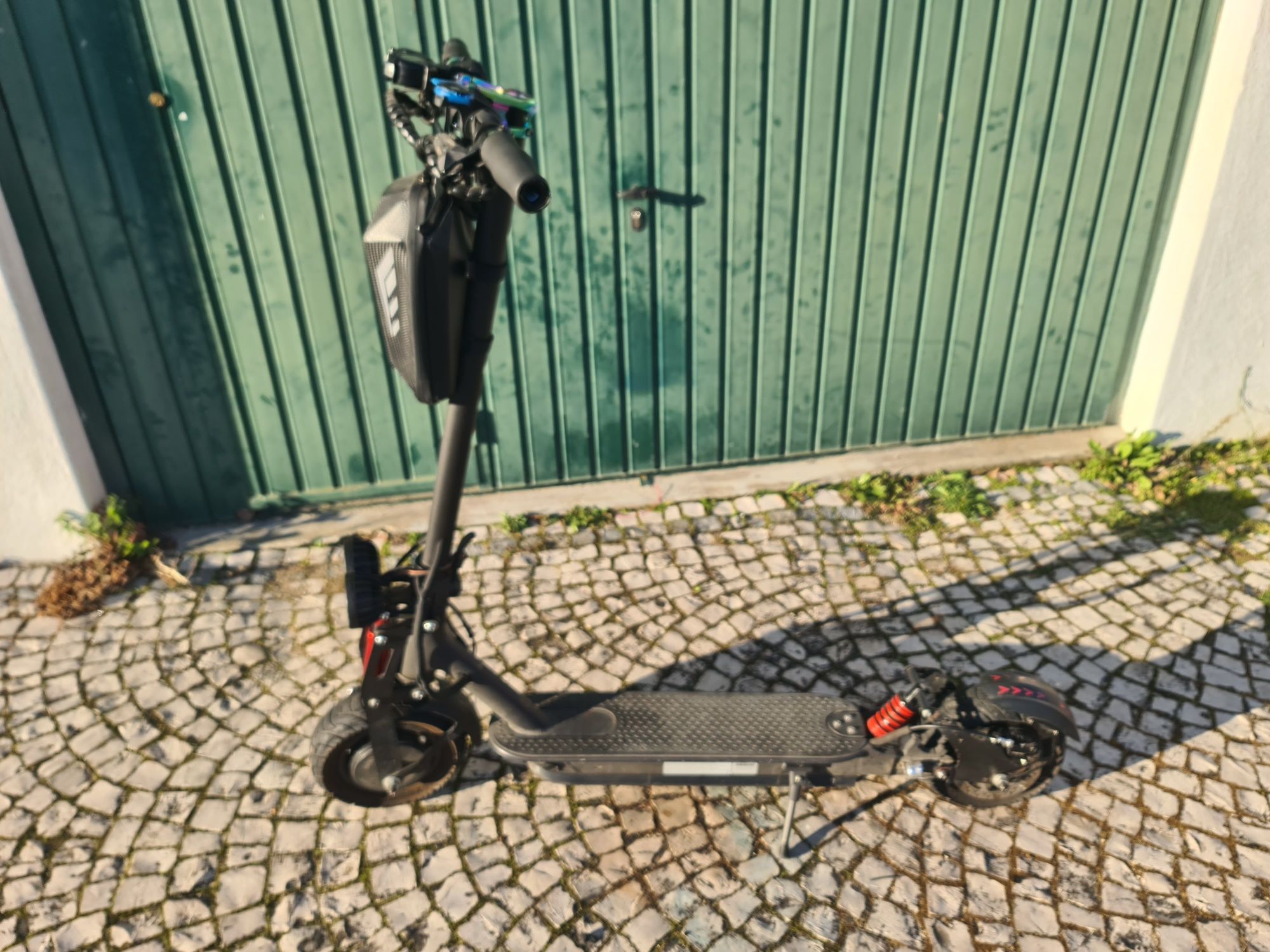 Vendo xiaomi  pro toda modifica a 60v