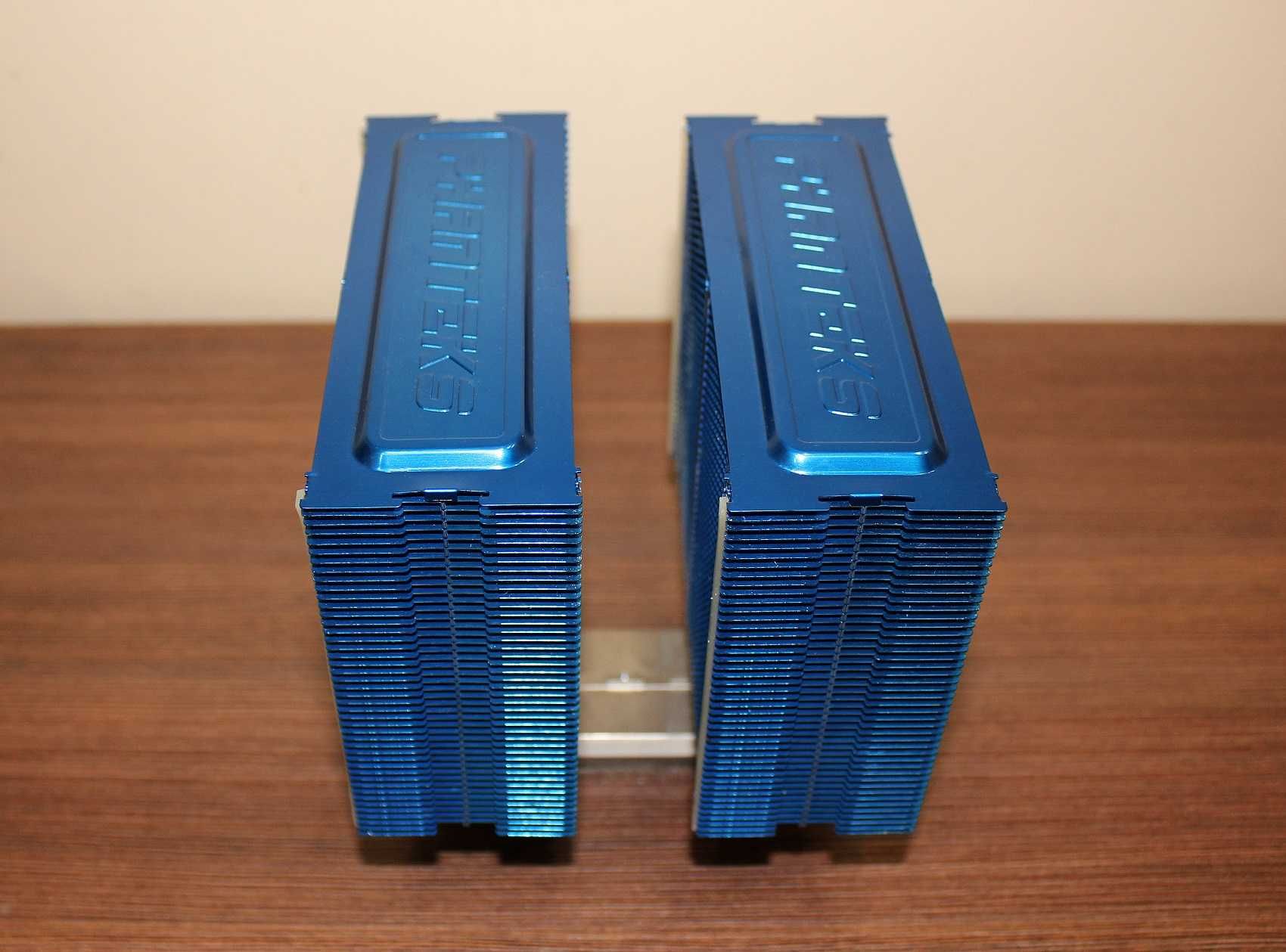 Кулер для процессора Phanteks PH-TC14PE