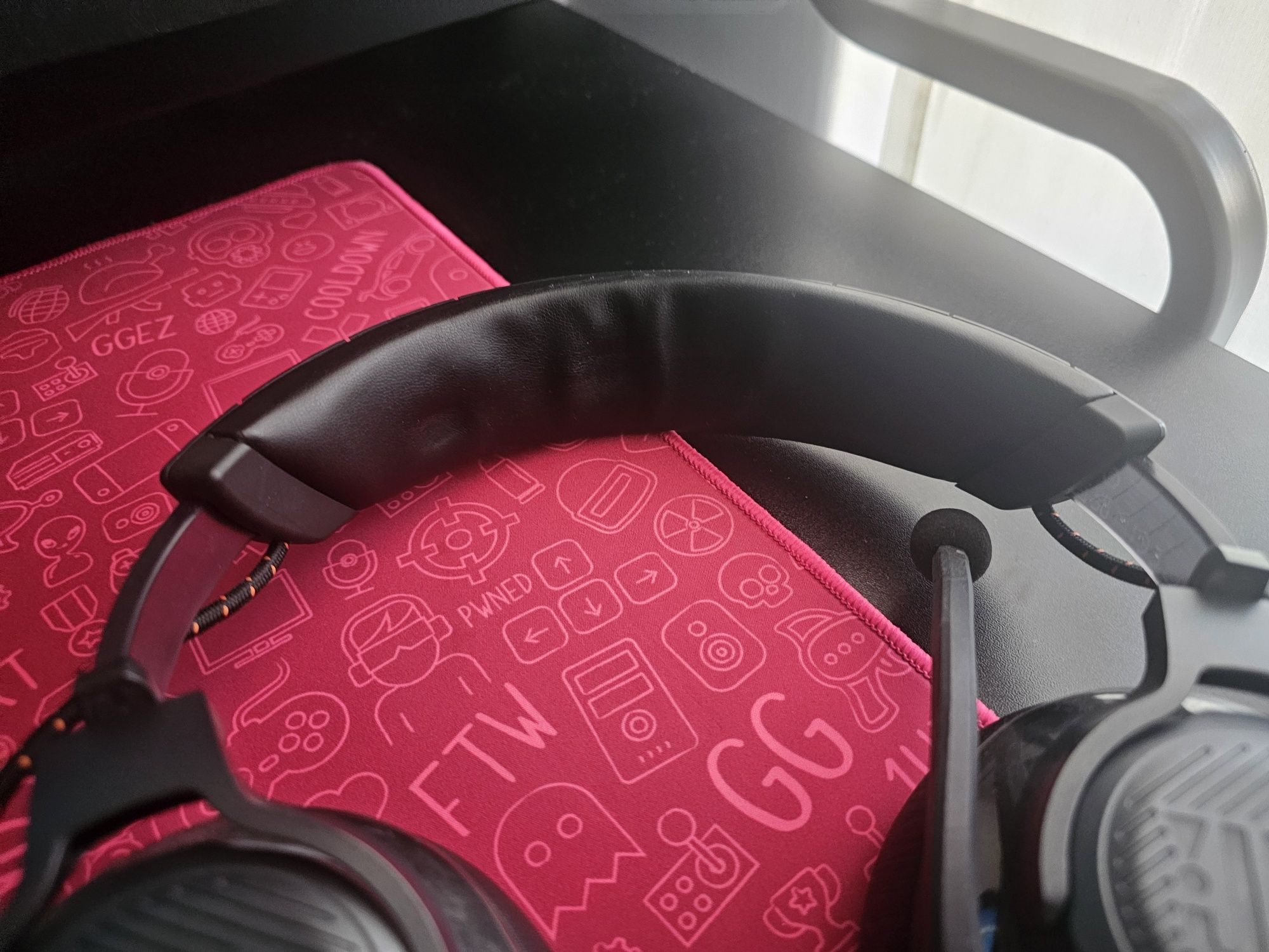 Headphones JBL 810 Quantum 810 wireless
