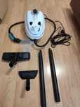 Parownica myjka parowa Ariette XVapor