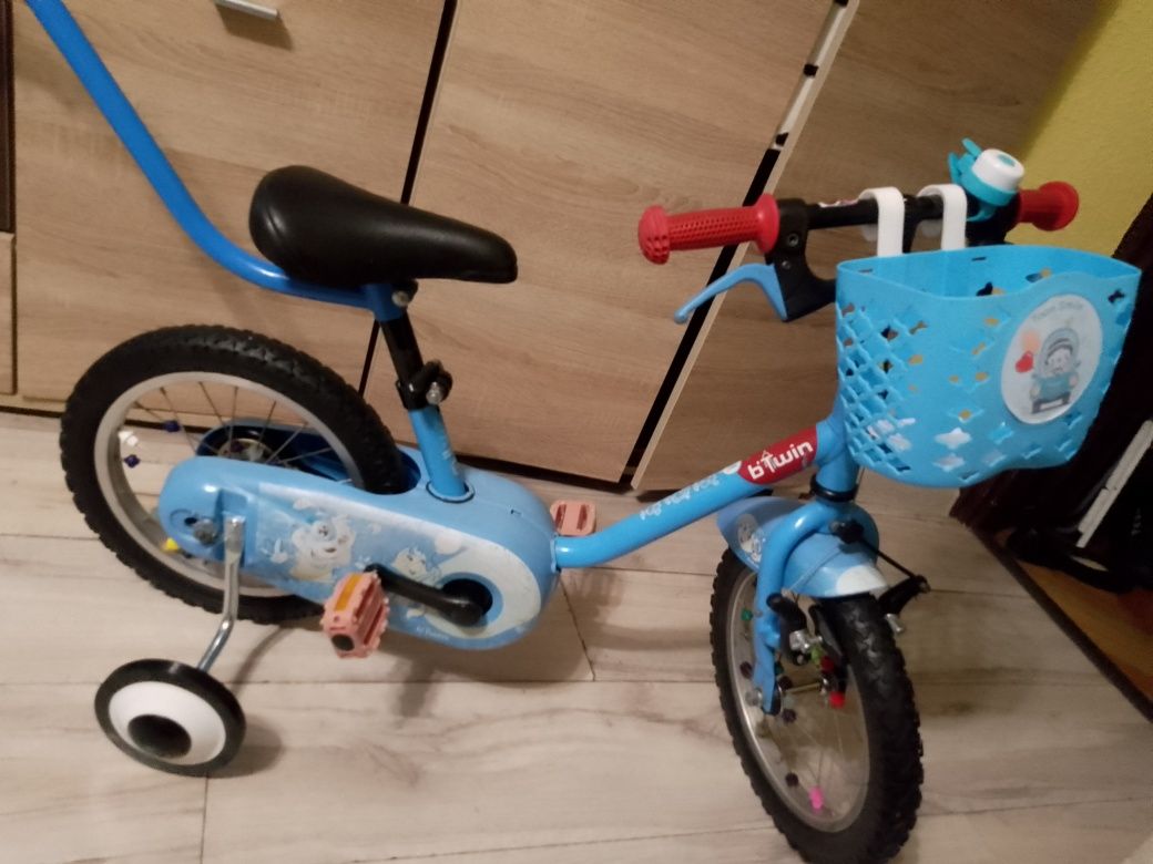 Sprzedam rowerek dziecięcy