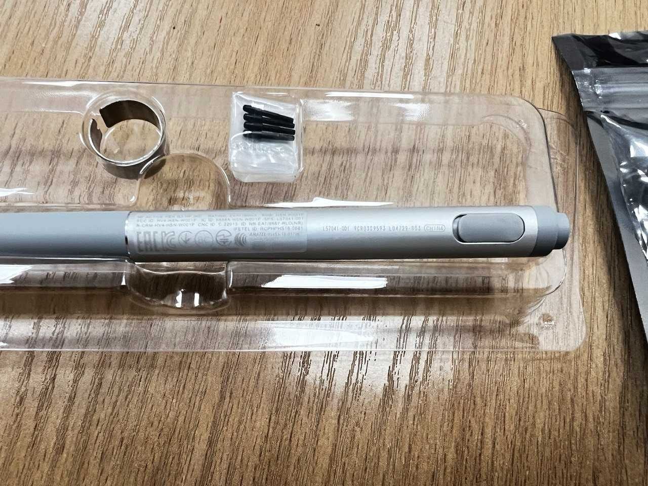 Стілус HP Active Pen