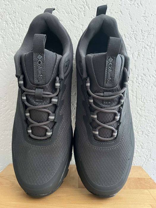 Чоловічі зимові термічні кросівки.Кроссовки  на зиму