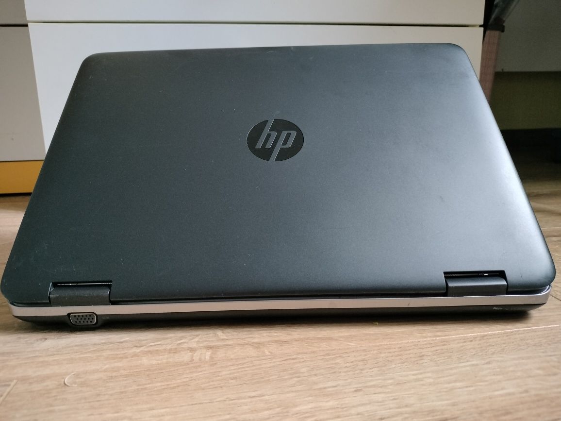 HP ProBook 645 G3, 14FHD, 8Gb DDR4, 240Gb NVMe