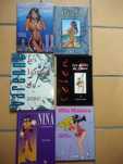 BD e Manga erótica