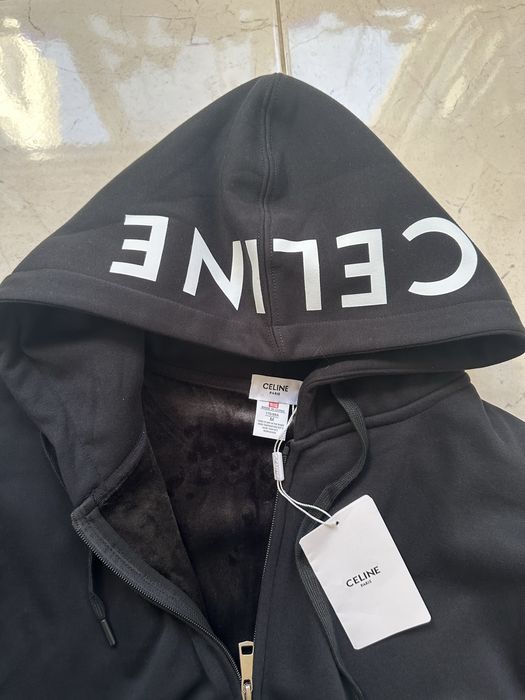 Толстовка на подростка Celine