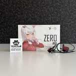 Навушники IEM TRUTHEAR x Crinacle ZERO:RED