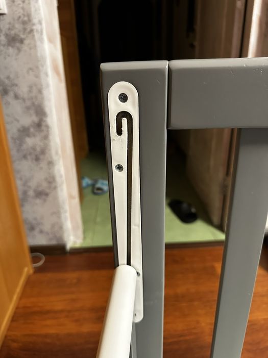 Ліжко Верес від народження