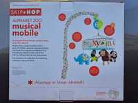 Karuzela SKIP HOP Alphabet ZOO Musical Mobile