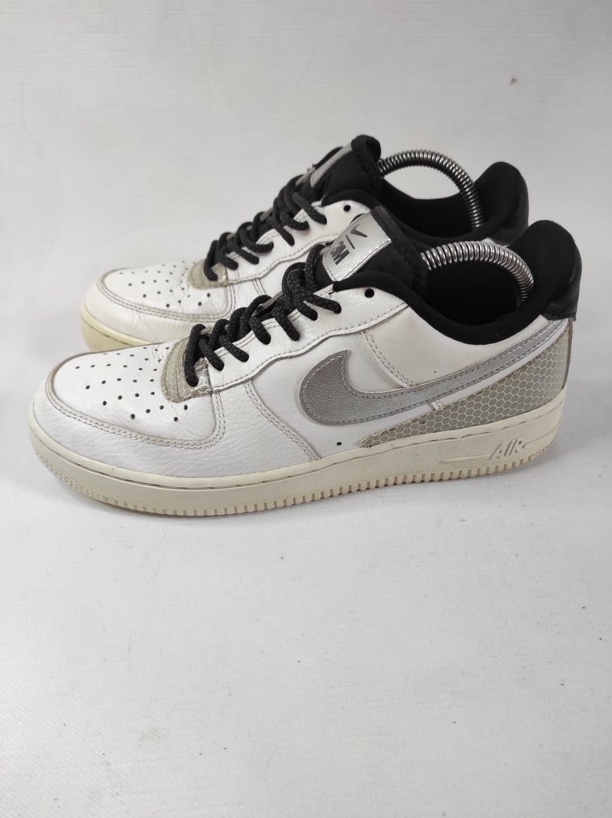 Nike Air Force 1 '07 LV8 3M Buty sportowe męskie rozmiar 40,5