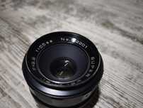 Obiektyw Super Carnenar F=2.8 , f55mm