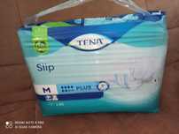 Подгузники Tena slip plus M підгузки для дорослих памперси  памперсы