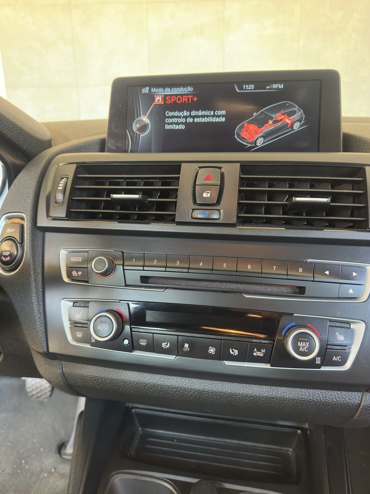 Bmw 116d Pack M Full extras