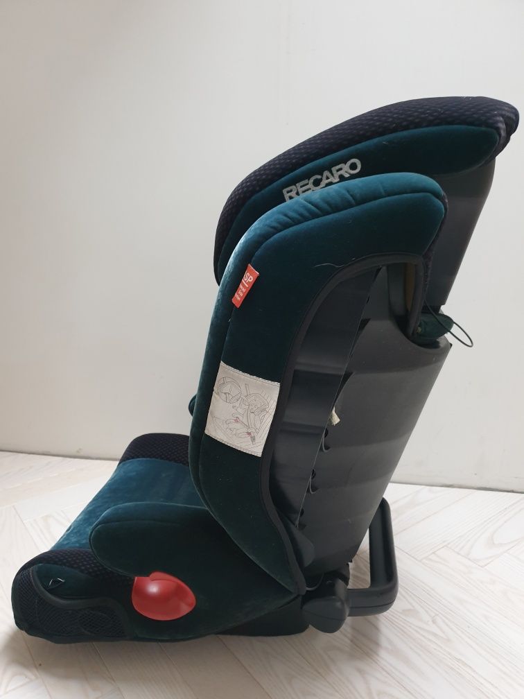 Fotelik Recaro Monza