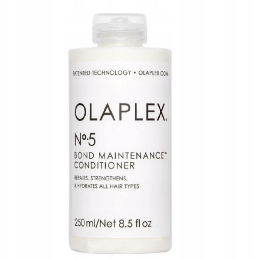 Olaplex No.5 Bond Maintenance odżywka do włosów, nawilżenie  250ML