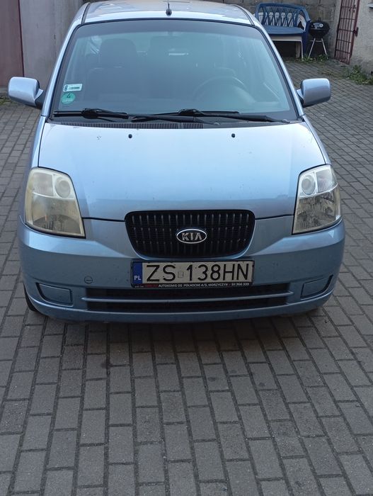 Sprzedam Kia Picanto